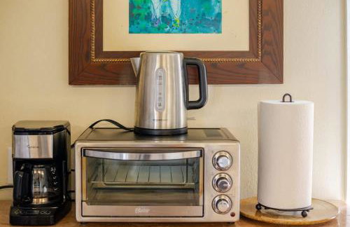 Elegant Spacious Prvt Studio Upscale Berkeley - Photo 11