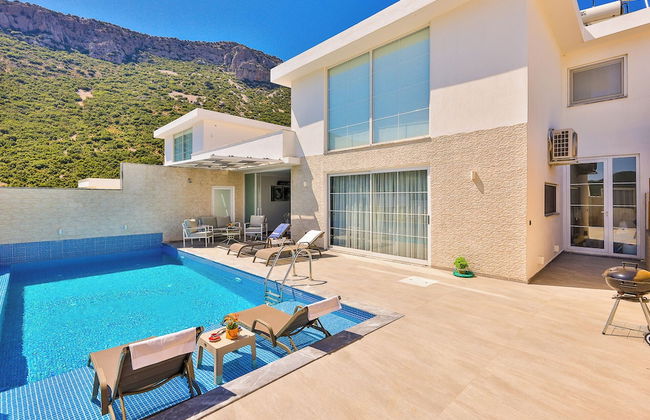 Villa Barley - Foto 31