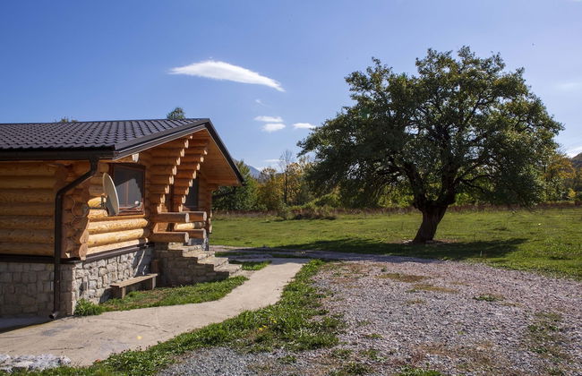 Vucje Brdo in Kolasin - Foto 65