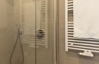 Safari Lodge Prora - mit Sauna und direktem Strandzugang - Foto 31