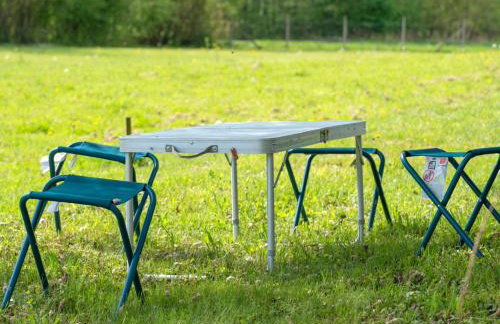 Robinzonski Kamp Hofman - Foto 47