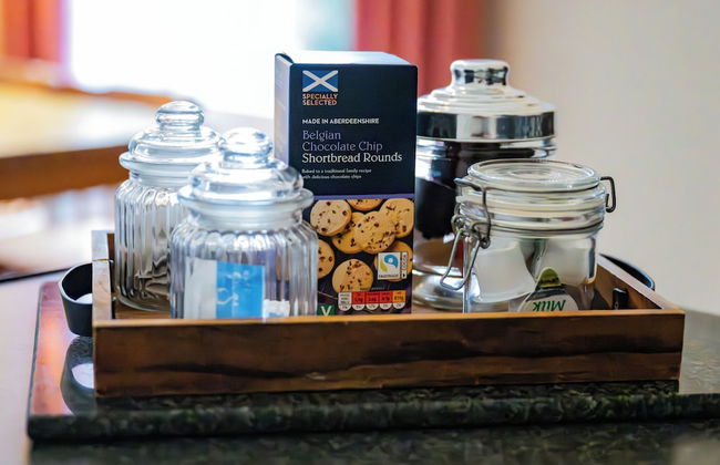 East Wing Apartment - Foto 25