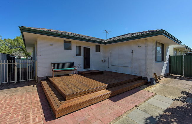 Coast Haven Busselton - Foto 22