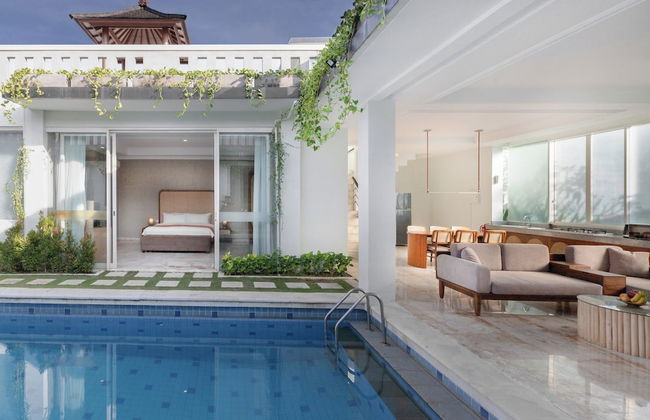 Nunamkhalu Private Villas & Spa - Foto 59