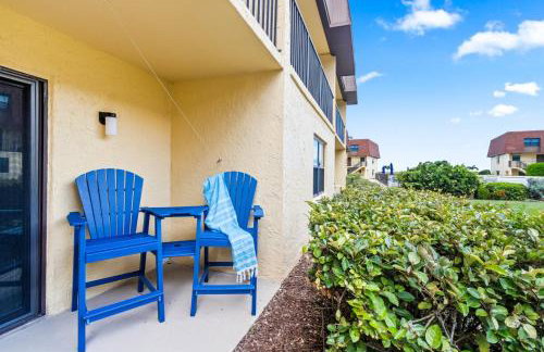 Cocoa Beach Club - Oceanfront Condos with Pool next to Pier and Port Canaveral - Foto 30