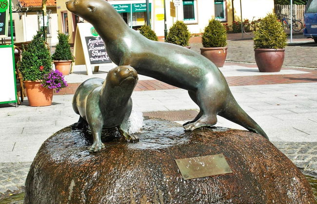 Holiday Home in Otterndorf - Foto 7