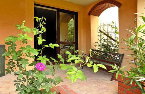 Dom wypoczynkowy na Kaszubach o niezwyklym klimacie - Foto 30