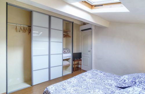 ZENSAN Meublé Maison de Village Le Boulou 66160 - Foto 27