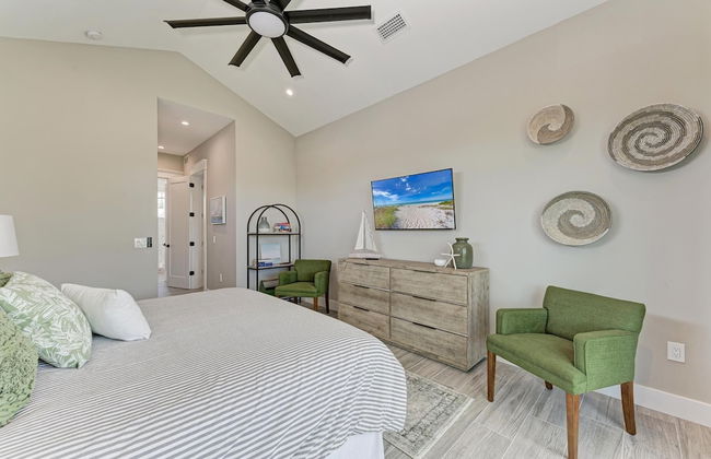 Miller Time managed by Beach Retreats - Foto 4