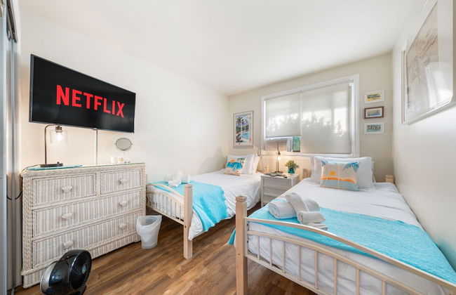 Waterfront North Wildwood Family Retreat - Foto 15