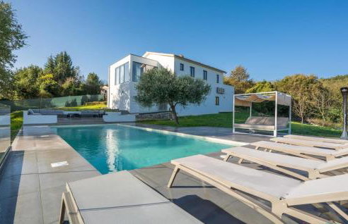 Gorgeous Home In Pican With Sauna - Foto 8