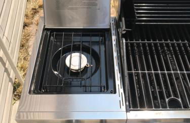 Fully Stocked Home with Hot Tub and Private Yard - Photo 50