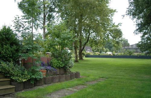 Holiday Home mit Indoorpool- Garten und Partyraum by Interhome - Foto 31