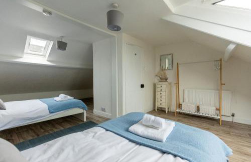 SEA STAR - Coastal 3-Bed Retreat in the Heart of Whitby - Foto 18