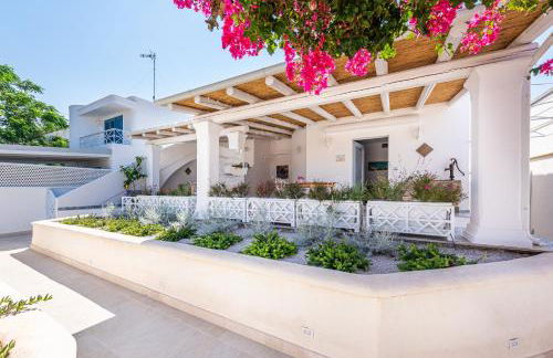 Terrazza e Conchiglie - Foto 1