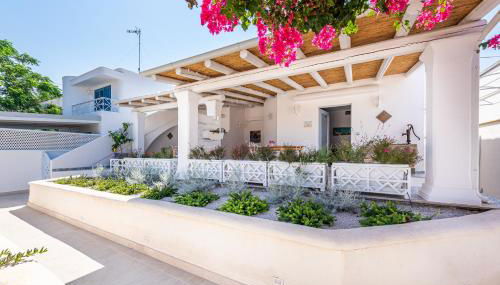 Terrazza e Conchiglie - Foto 1, Garden view