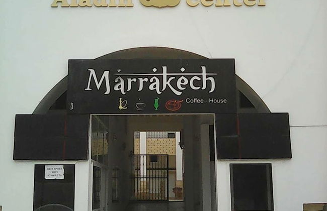 Residence Aladin - Foto 26