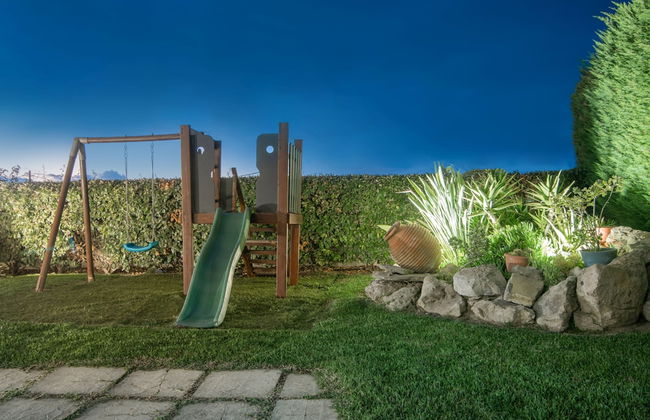 Vatia Villas - Foto 78