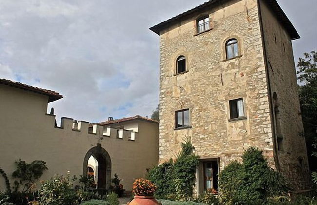 Agriturismo Fattoria di Castiglionchio - Foto 67