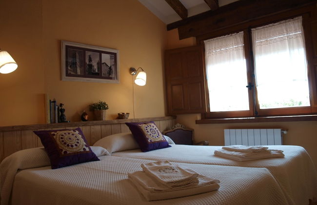 El Mirador de la Cigüeña - Foto 2