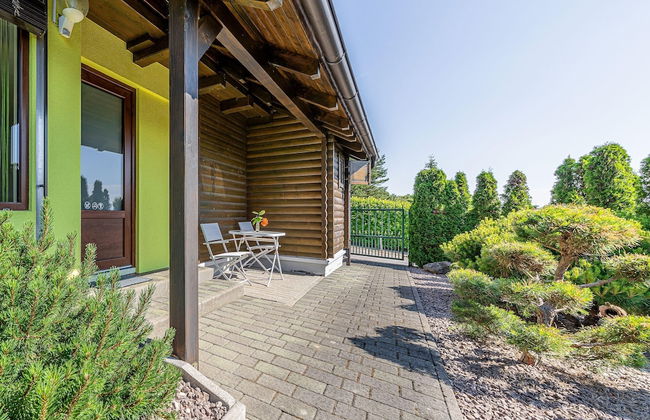 Ladybug House With Whirlpool - Foto 43