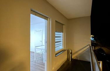 Gemütliches DG-Apartment in Weißenthurm, Wohnung 4 - Foto 5