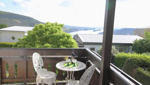 Ferienwohnung Rheinblick - Foto 3