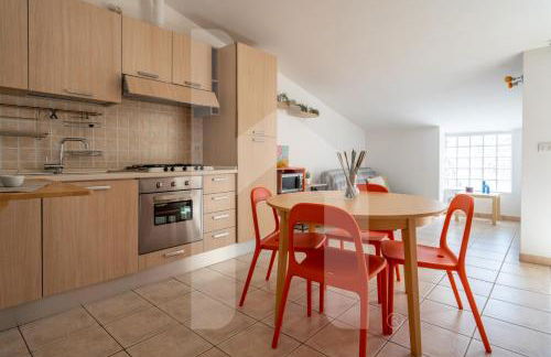 Homiday - Tamerici Attico - Photo 10