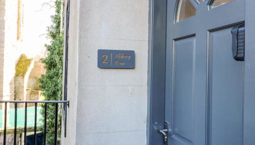 2 Abbey Row - Foto 2