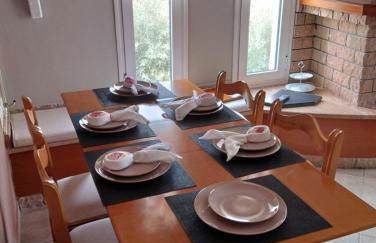 Lena's Family Home - Foto 10