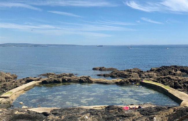 Janies Cottage Mousehole Eclectic Interiors - Foto 14