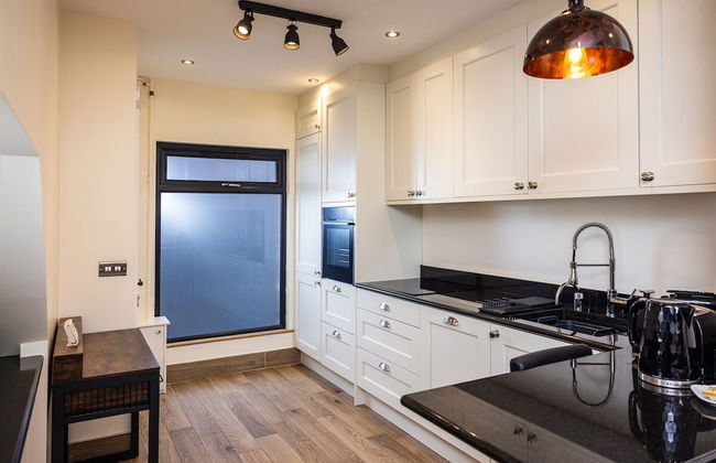 Downshire Haven - Foto 17