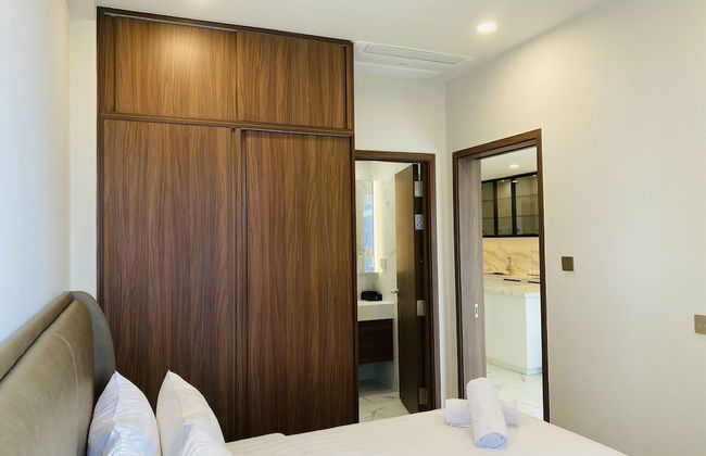 Hoasun Legend - Metropole ThuThiem Dist2 - Foto 18