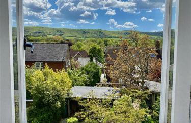 Great location South Downs home - Foto 1