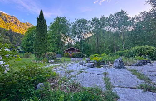 Ferienhaus "Bodenschneid" am Schliersee - Foto 21