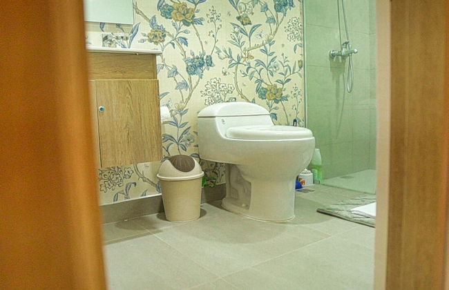 Premium Space In Santiago- 5 Min Away From Airport - Foto 20