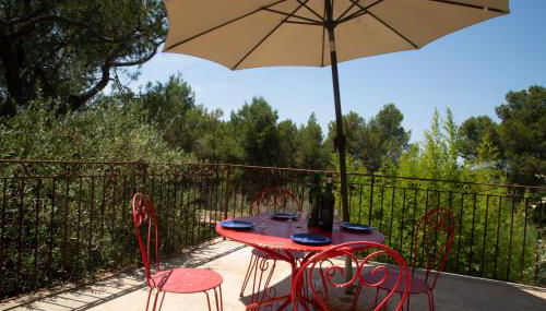 Le gîte sous les pins - Foto 3