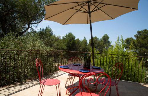 Le gîte sous les pins - Photo 3