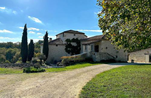 Domaine Coeur des Vignes - Foto 78