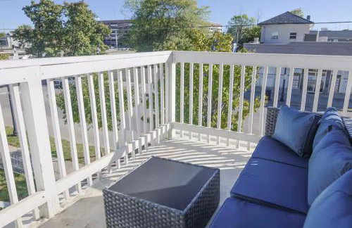 Spacious Home Downtown - Children's Hospital, Pets - Foto 53