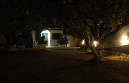 Leros Eleonas Apartments - Foto 17