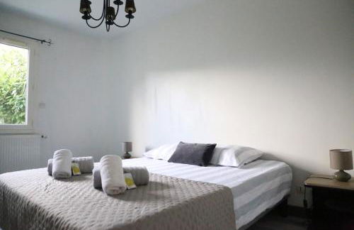 La Villa Noyau Doux - Foto 14