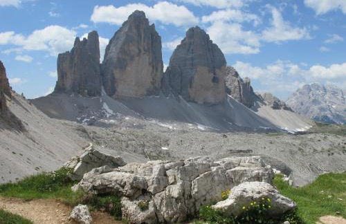 Appartements Schäfer - Foto 21