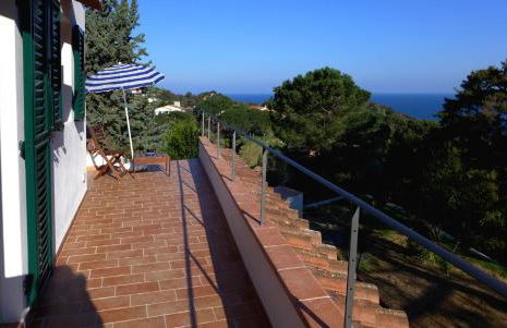 Villa Caterina Quiete e Mare - Goelba - Foto 7