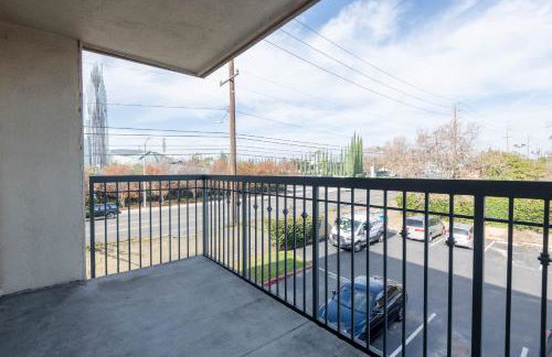 Cozy 2BR Near Disneyland and Convention Center - Foto 31