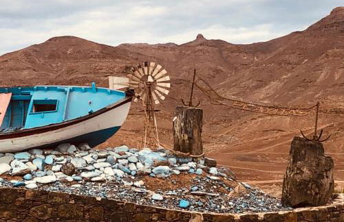 Casa Aloe Apartamento MAFASCA Las Playitas - Photo 17