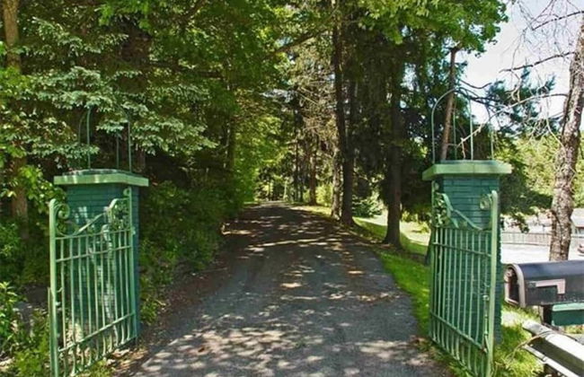 Unique and Secluded Country Estate Near Pittsburgh - Foto 19