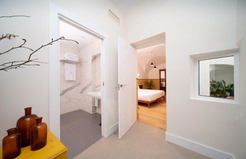 Apartamentos Habitavit en Cáceres - Foto 41