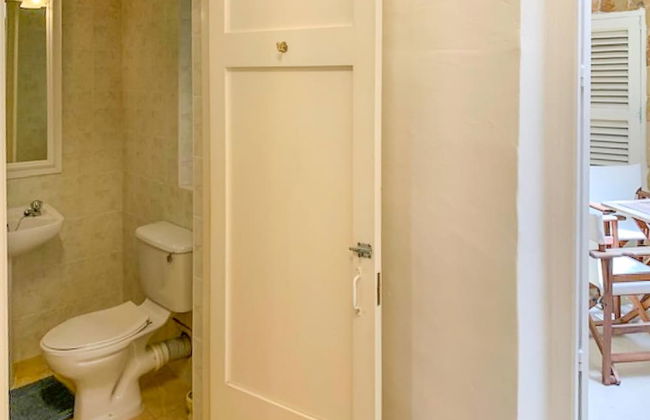 Marina View - Front of Sea Cospicua - Foto 26