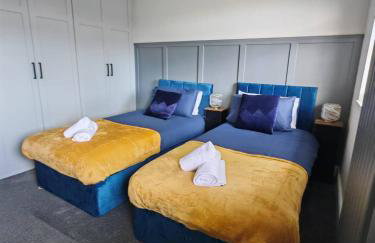 Comfy House Parking Long Stay - Photo 13